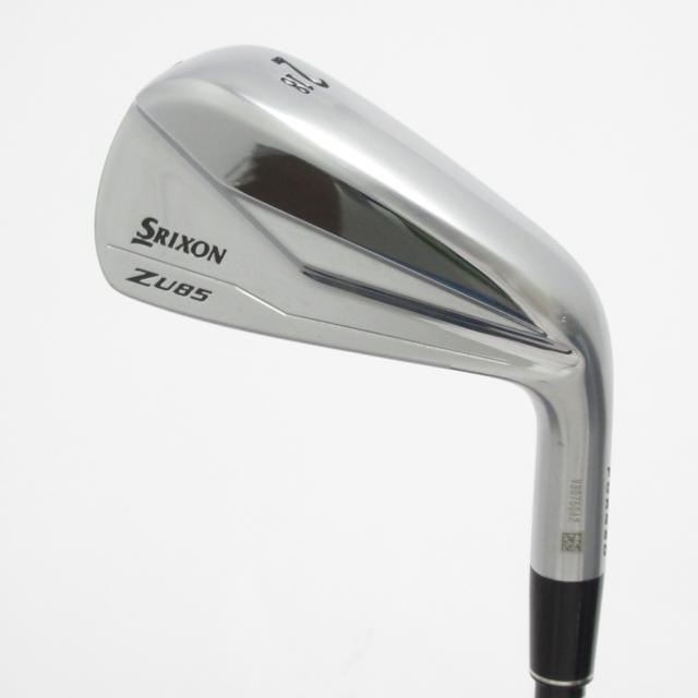 【中古ゴルフクラブ】ダンロップ　SRIXON　Z U85 ユーティリティ Miyazaki Mahana　シャフト：Miyazaki Mahana