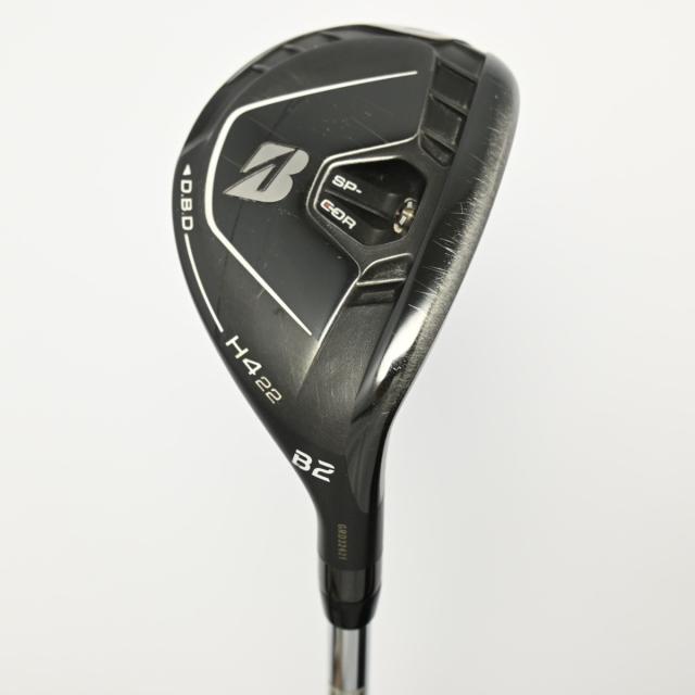 【中古ゴルフクラブ】ブリヂストン　BRIDGESTONE GOLF　B2 ユーティリティ N.S.PRO 850GH neo　シャフト：N.S.PRO 850GH neo