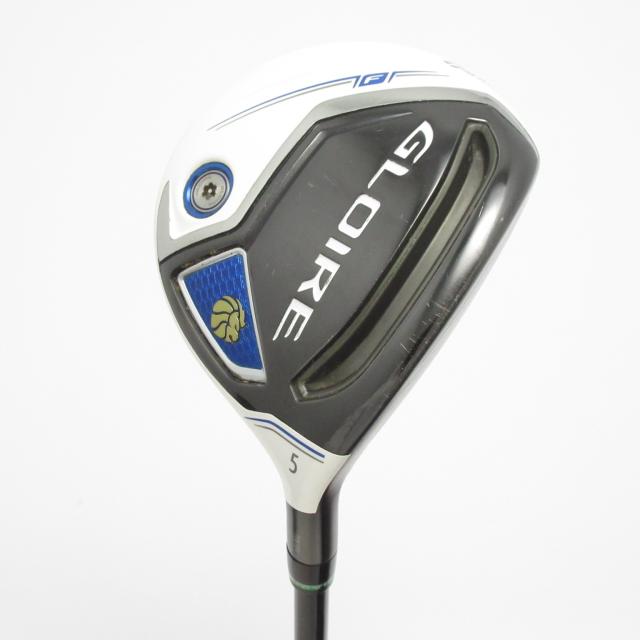 【中古ゴルフクラブ】テーラーメイド　GLOIRE　グローレ F2 フェアウェイウッド Fire Express RB 7　シャフト：Fire Express RB 7