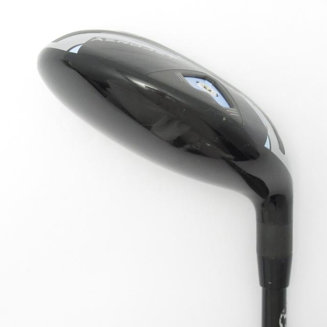 中古ゴルフクラブ】コブラ AEROJET エアロジェット ユーティリティ