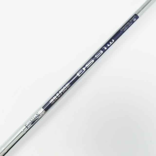 【中古ゴルフクラブ】フォーティーン　DJ　DJ-6 ウェッジ N.S.PRO DS-91w　シャフト：N.S.PRO DS-91w