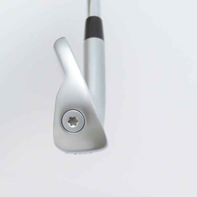 【中古ゴルフクラブ】ピン　I SERIES　i525 アイアン N.S.PRO 850GH neo　シャフト：N.S.PRO 850GH neo