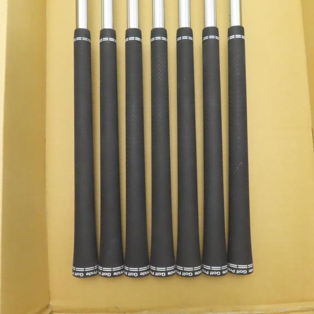 【中古ゴルフクラブ】ピン　I SERIES　i525 アイアン N.S.PRO 850GH neo　シャフト：N.S.PRO 850GH neo