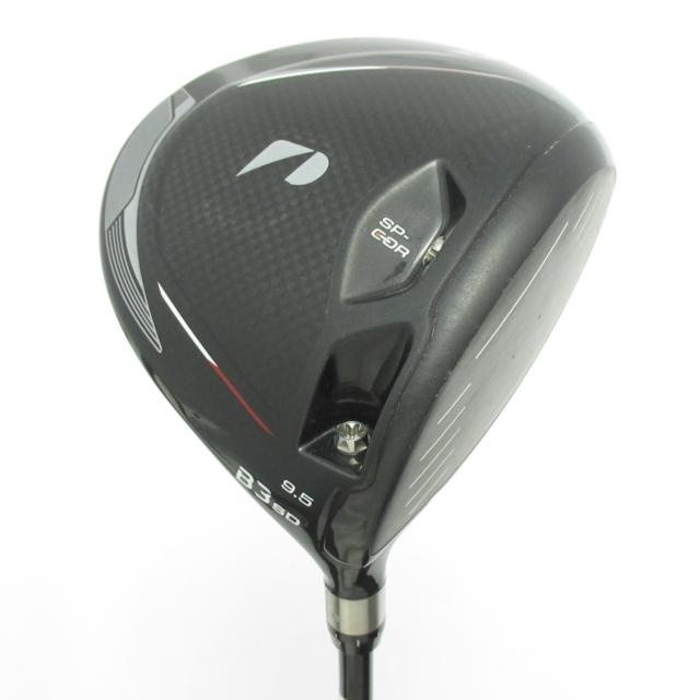 【中古ゴルフクラブ】ブリヂストン　BRIDGESTONE GOLF　B3 SD ドライバー TENSEI BS Red 40　シャフト：TENSEI BS Red 40
