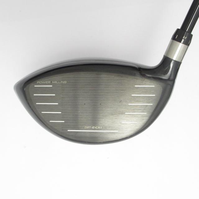 【中古ゴルフクラブ】ブリヂストン　BRIDGESTONE GOLF　B3 SD ドライバー TENSEI BS Red 40　シャフト：TENSEI BS Red 40_2