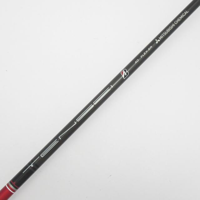 【中古ゴルフクラブ】ブリヂストン　BRIDGESTONE GOLF　B3 SD ドライバー TENSEI BS Red 40　シャフト：TENSEI BS Red 40_5