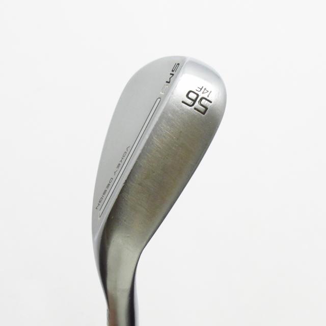 【中古ゴルフクラブ】タイトリスト　Vokey　Vokey SM9 TOUR CHROME ウェッジ N.S.PRO 950GH neo　シャフト：N.S.PRO 950GH neo