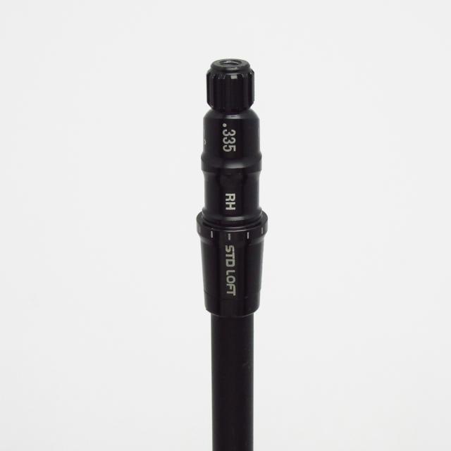 【中古】フジクラ　Speeder　Speeder NX BLACK ドライバー用_スリーブ付 Speeder NX BLACK 50_1