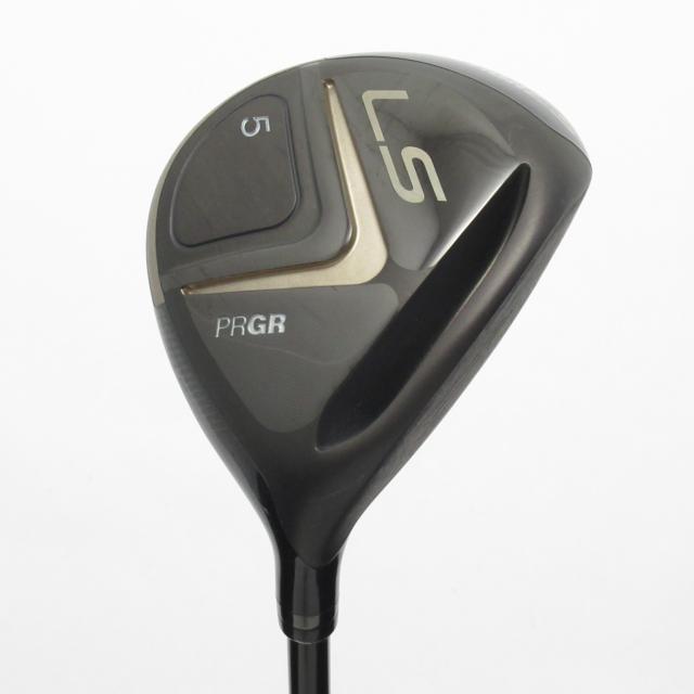 【中古ゴルフクラブ】プロギア　LS　LS(2023) フェアウェイウッド Speeder NX FOR PRGR　シャフト：Speeder NX FOR PRGR