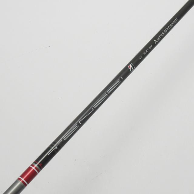 中古ゴルフクラブ】ブリヂストン BRIDGESTONE GOLF B3 SD ドライバー