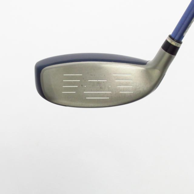 中古ゴルフクラブ】ダンロップ XXIO ゼクシオ ハイブリッド