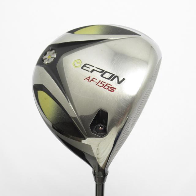 【中古ゴルフクラブ】エポンゴルフ　EPON　AF-156S ドライバー THE ATTAS V2 5　シャフト：THE ATTAS V2 5