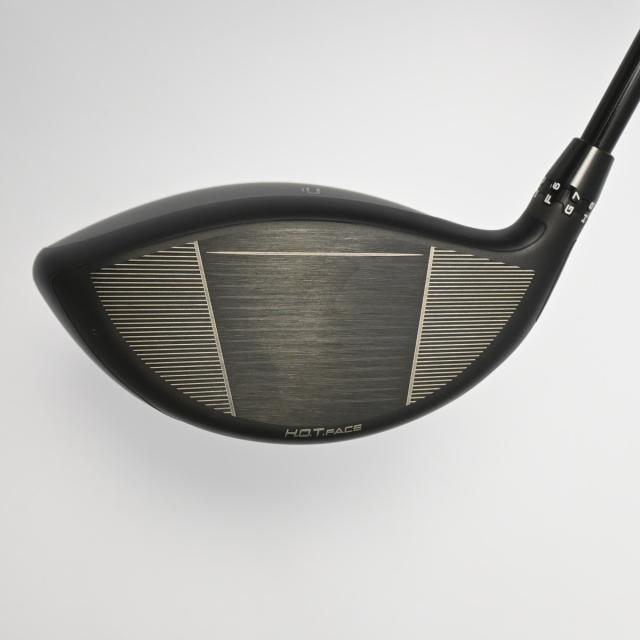 中古ゴルフクラブ】コブラ cobra DS-ADAPT X ドライバー Speeder NX