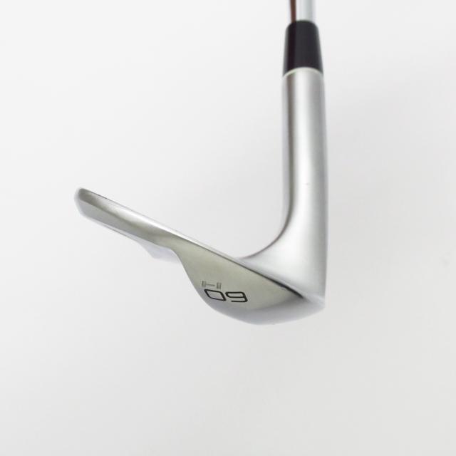 【中古ゴルフクラブ】フォーティーン　FOURTEEN　FRZ パールサテン仕上げ ウェッジ N.S.PRO TS-101w　シャフト：N.S.PRO TS-101w