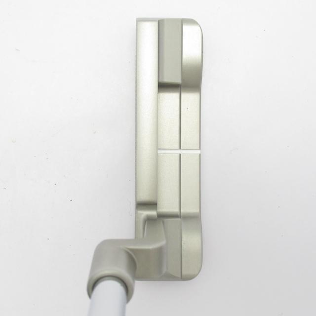 【中古ゴルフクラブ】ピン　PING　PLD ミルド アンサー 30 パター スチールシャフト　シャフト：スチールシャフト_1