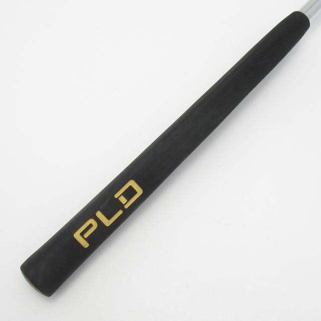 【中古ゴルフクラブ】ピン　PING　PLD ミルド アンサー 30 パター スチールシャフト　シャフト：スチールシャフト_6