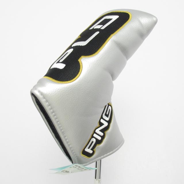 【中古ゴルフクラブ】ピン　PING　PLD ミルド アンサー 30 パター スチールシャフト　シャフト：スチールシャフト_7