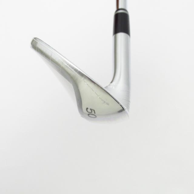 【中古ゴルフクラブ】プロギア　PRGR　PRGR 0 wedge(2024) ウェッジ N.S.PRO スペックスチールIIIver.2FORWEDGE　シャフト：N.S.PRO ス…