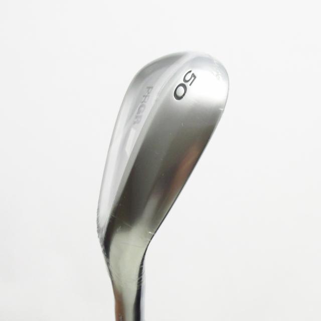 【中古ゴルフクラブ】プロギア　PRGR　PRGR 0 wedge(2024) ウェッジ N.S.PRO スペックスチールIIIver.2FORWEDGE　シャフト：N.S.PRO ス…