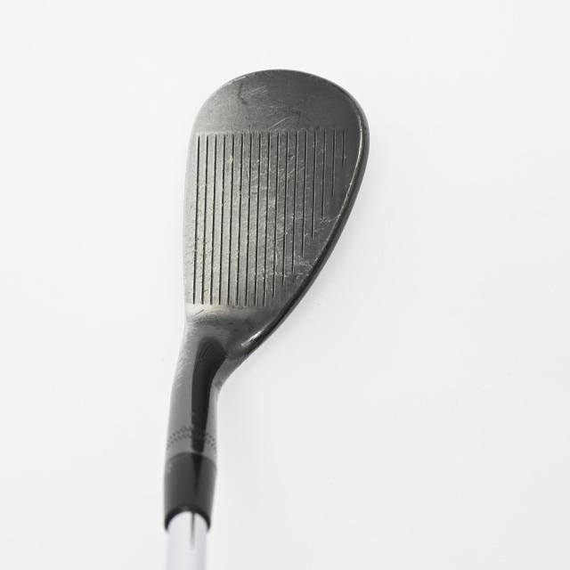 【中古ゴルフクラブ】タイトリスト　Vokey　ボーケイ フォージド ブラックPVD ウェッジ N.S.PRO MODUS3 TOUR 120　シャフト：N.S.PRO M…