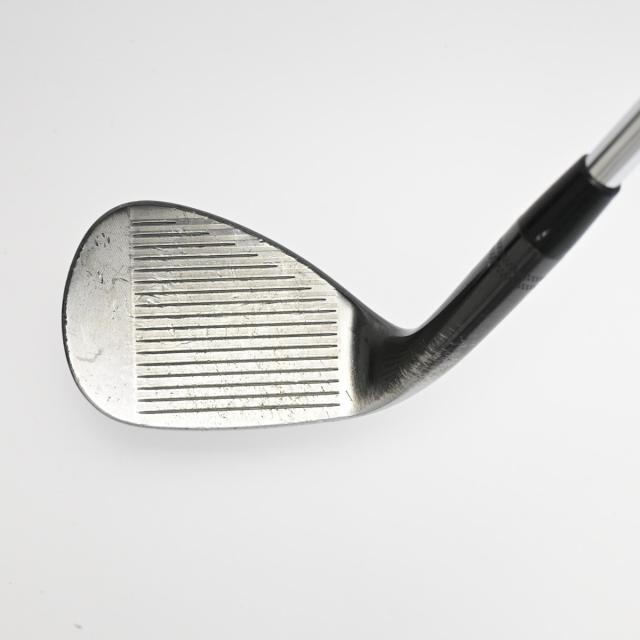 【中古ゴルフクラブ】タイトリスト　Vokey　ボーケイ フォージド ブラックPVD ウェッジ N.S.PRO MODUS3 TOUR 120　シャフト：N.S.PRO M…