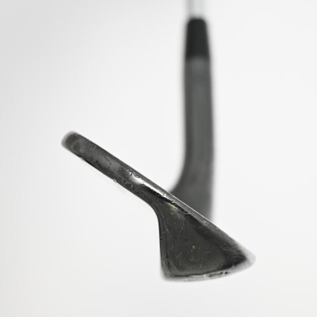 【中古ゴルフクラブ】タイトリスト　Vokey　ボーケイ フォージド ブラックPVD ウェッジ N.S.PRO MODUS3 TOUR 120　シャフト：N.S.PRO M…