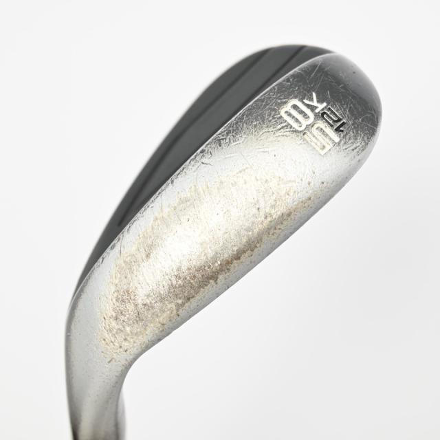 【中古ゴルフクラブ】タイトリスト　Vokey　ボーケイ フォージド ブラックPVD ウェッジ N.S.PRO MODUS3 TOUR 120　シャフト：N.S.PRO M…