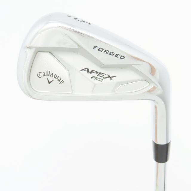 キャロウェイ APEX TCB 2021 モーダス ツアー120S APEX TCB 2021