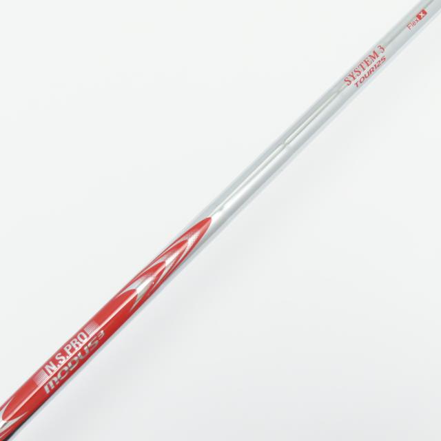 【中古ゴルフクラブ】ダンロップ　SRIXON　スリクソン ZX5 MkII アイアン N.S.PRO MODUS3 SYSTEM3 TOUR 125　シャフト：N.S.PRO MODUS3…