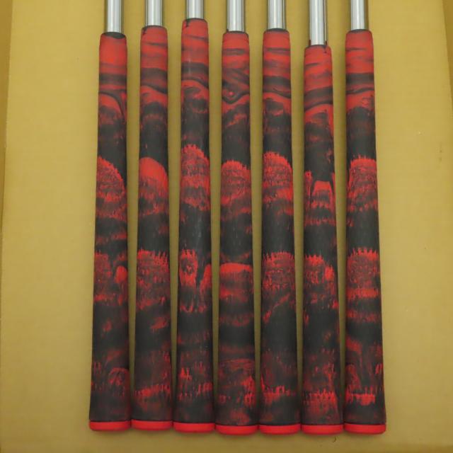 【中古ゴルフクラブ】ダンロップ　SRIXON　スリクソン ZX5 MkII アイアン N.S.PRO MODUS3 SYSTEM3 TOUR 125　シャフト：N.S.PRO MODUS3…