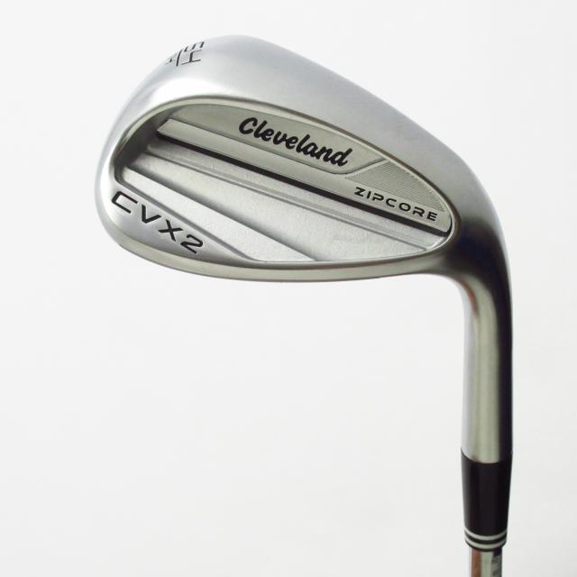 【中古ゴルフクラブ】クリーブランド　Cleveland Golf　CVX2 ZIPCORE ウェッジ Dynamic Gold 95　シャフト：Dynamic Gold 95