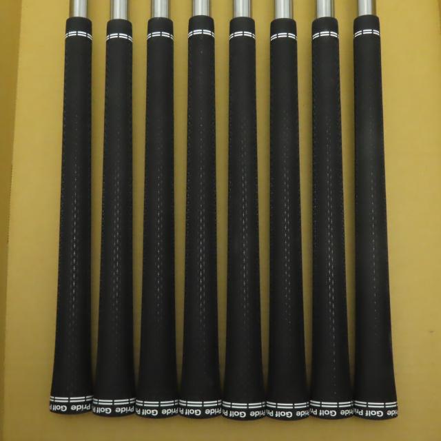 【中古ゴルフクラブ】ダンロップ　SRIXON　スリクソン ZX5 アイアン N.S.PRO 950GH neo　シャフト：N.S.PRO 950GH neo