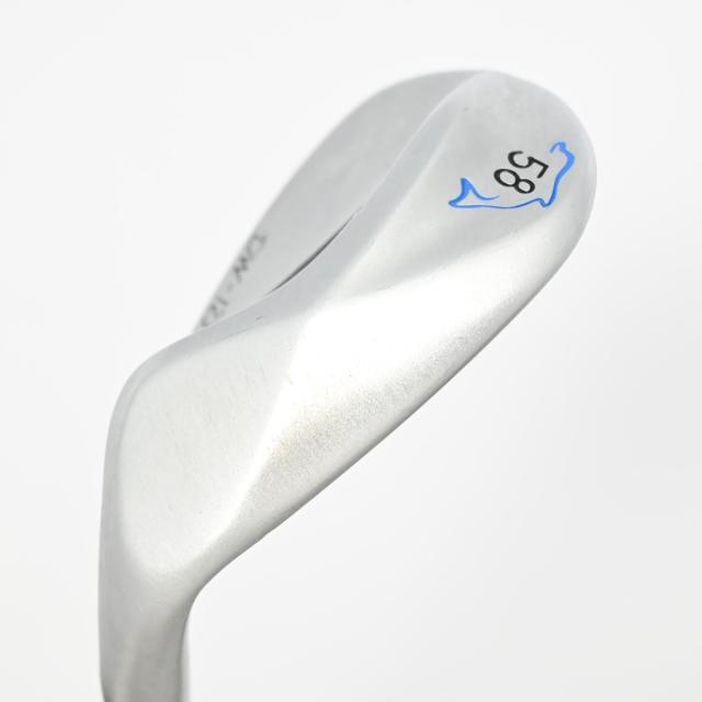 【中古ゴルフクラブ】キャスコ　DOLPHIN　ドルフィン DW-123 ウェッジ N.S.PRO 950GH neo WEDGE　シャフト：N.S.PRO 950GH neo WEDGE