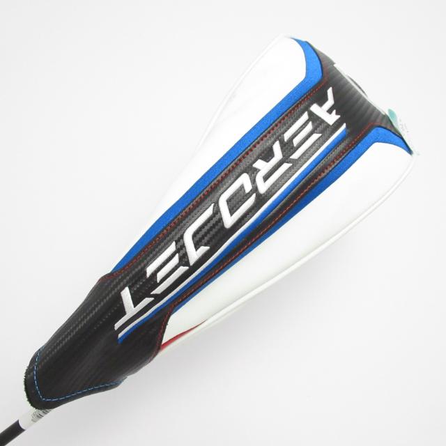 中古ゴルフクラブ】コブラ AEROJET エアロジェット MAX ドライバー