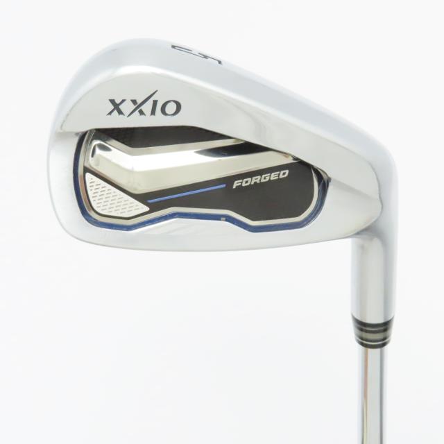 【中古ゴルフクラブ】ダンロップ　XXIO　ゼクシオ FORGED(2017) アイアン N.S.PRO MODUS3 TOUR 105 DST　シャフト：N.S.PRO MODUS3 TOU…