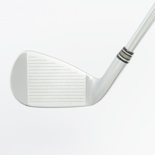 【中古ゴルフクラブ】ダンロップ　XXIO　ゼクシオ FORGED(2017) アイアン N.S.PRO MODUS3 TOUR 105 DST　シャフト：N.S.PRO MODUS3 TOU…