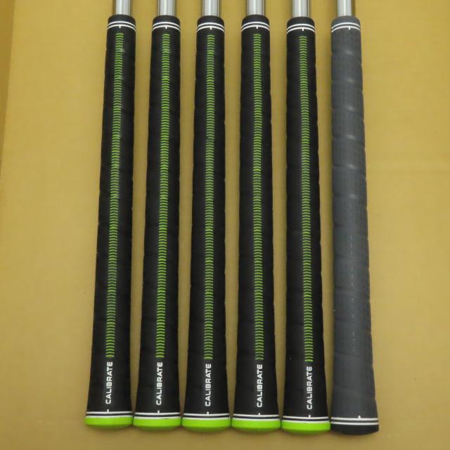 【中古ゴルフクラブ】ダンロップ　XXIO　ゼクシオ FORGED(2017) アイアン N.S.PRO MODUS3 TOUR 105 DST　シャフト：N.S.PRO MODUS3 TOU…