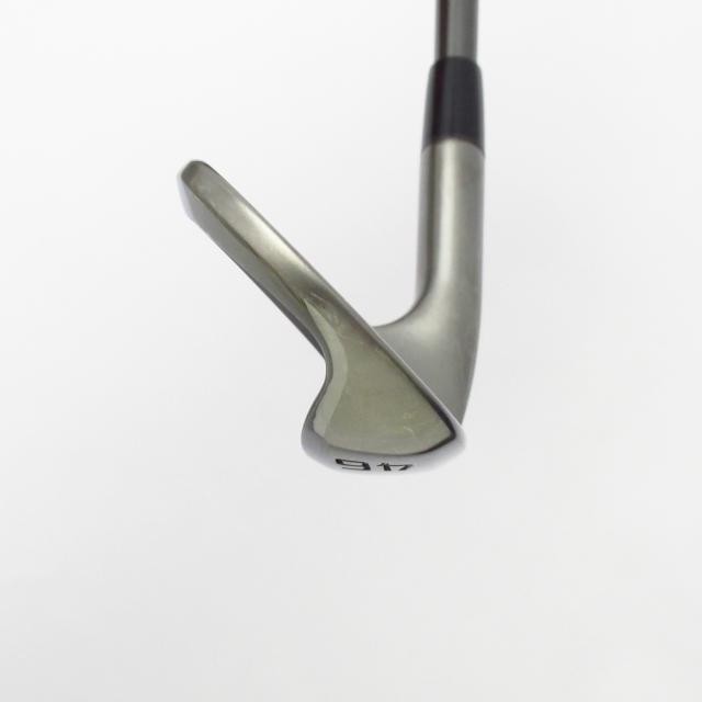 【中古ゴルフクラブ】フォーティーン　DJ　DJ-5 BK ウェッジ N.S.PRO DS-91w BK　シャフト：N.S.PRO DS-91w BK