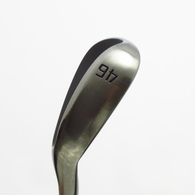 【中古ゴルフクラブ】フォーティーン　DJ　DJ-5 BK ウェッジ N.S.PRO DS-91w BK　シャフト：N.S.PRO DS-91w BK