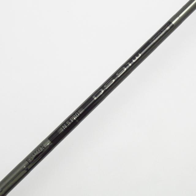 【中古ゴルフクラブ】フォーティーン　DJ　DJ-5 BK ウェッジ N.S.PRO DS-91w BK　シャフト：N.S.PRO DS-91w BK