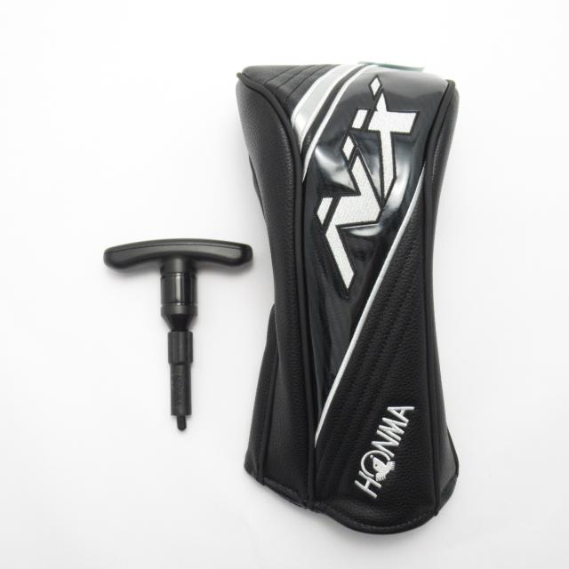 【中古ゴルフクラブ】本間ゴルフ　BERES　ベレス NX ドライバー VIZARD for NX 45　シャフト：VIZARD for NX 45_7