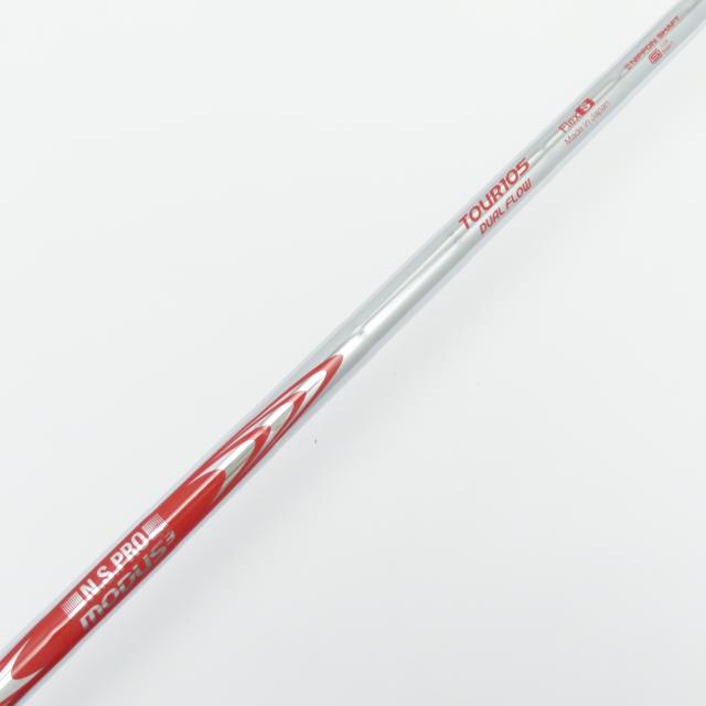【中古ゴルフクラブ】ブリヂストン　BRIDGESTONE GOLF　258CBP アイアン N.S.PRO MODUS3 TOUR 105 DUAL FLOW　シャフト：N.S.PRO MODUS…