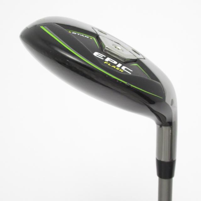 中古ゴルフクラブ】キャロウェイゴルフ EPIC EPIC FLASH STAR