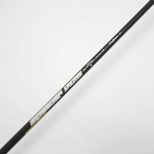 中古ゴルフクラブ】キャロウェイゴルフ EPIC EPIC FLASH STAR