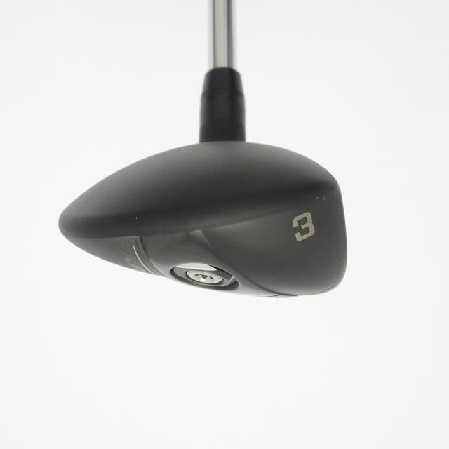 【中古ゴルフクラブ】コブラ　KING　キング TEC ハイブリッド ユーティリティ N.S.PRO 950GH neo　シャフト：N.S.PRO 950GH neo