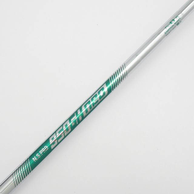 【中古ゴルフクラブ】コブラ　KING　キング TEC ハイブリッド ユーティリティ N.S.PRO 950GH neo　シャフト：N.S.PRO 950GH neo