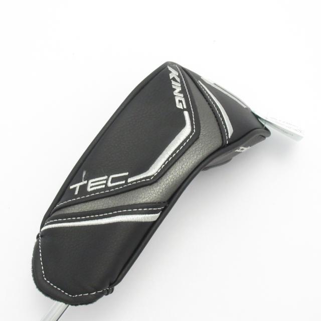 【中古ゴルフクラブ】コブラ　KING　キング TEC ハイブリッド ユーティリティ N.S.PRO 950GH neo　シャフト：N.S.PRO 950GH neo