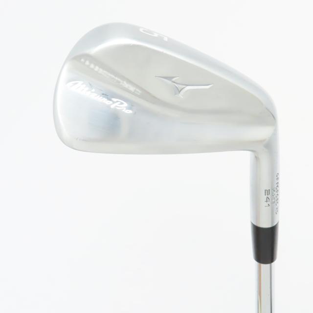 MIZUNO PRO/241/アイアンセット/5-P/MODUS3 Mizuno Pro 241 Irons 5-PW