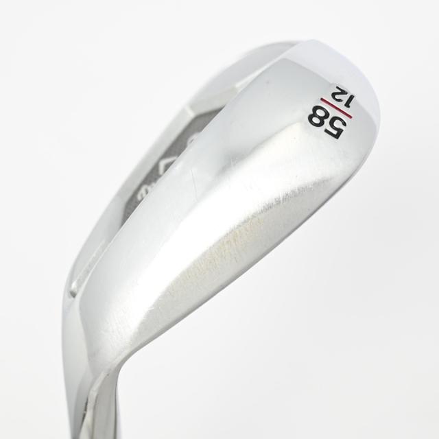 【中古ゴルフクラブ】キャロウェイゴルフ　Callaway Golf　CB 23 ウェッジ N.S.PRO ZELOS 7　シャフト：N.S.PRO ZELOS 7