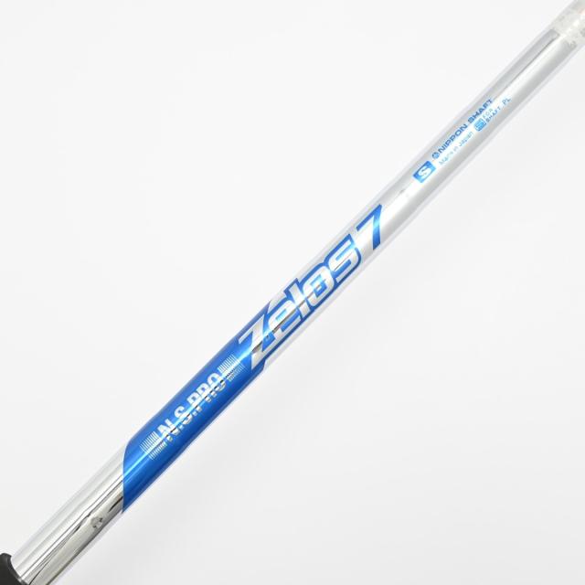 【中古ゴルフクラブ】キャロウェイゴルフ　Callaway Golf　CB 23 ウェッジ N.S.PRO ZELOS 7　シャフト：N.S.PRO ZELOS 7